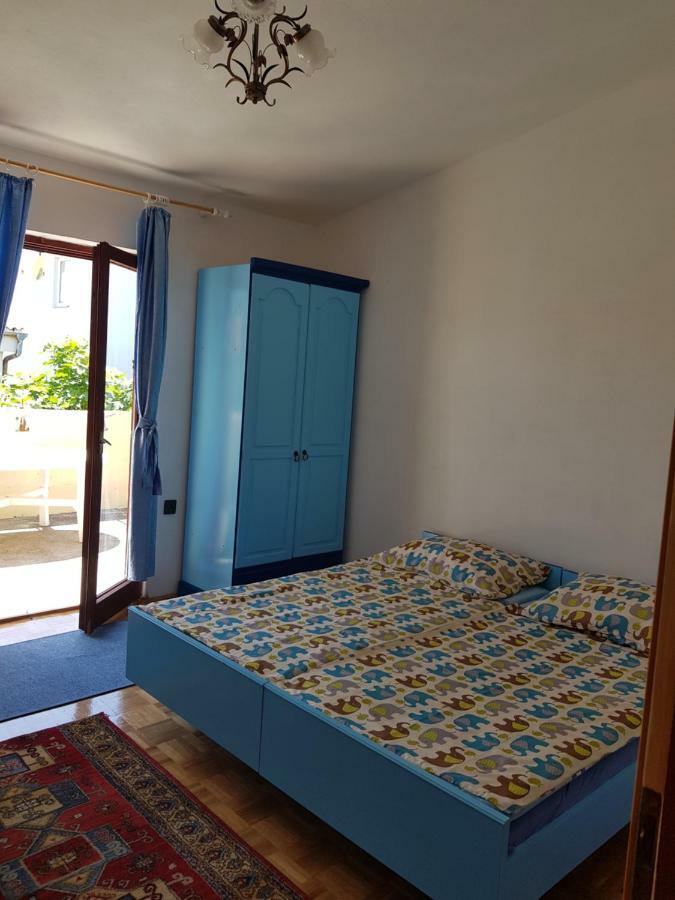 Romantic Room Vir Buitenkant foto