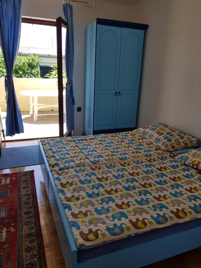 Romantic Room Vir Buitenkant foto