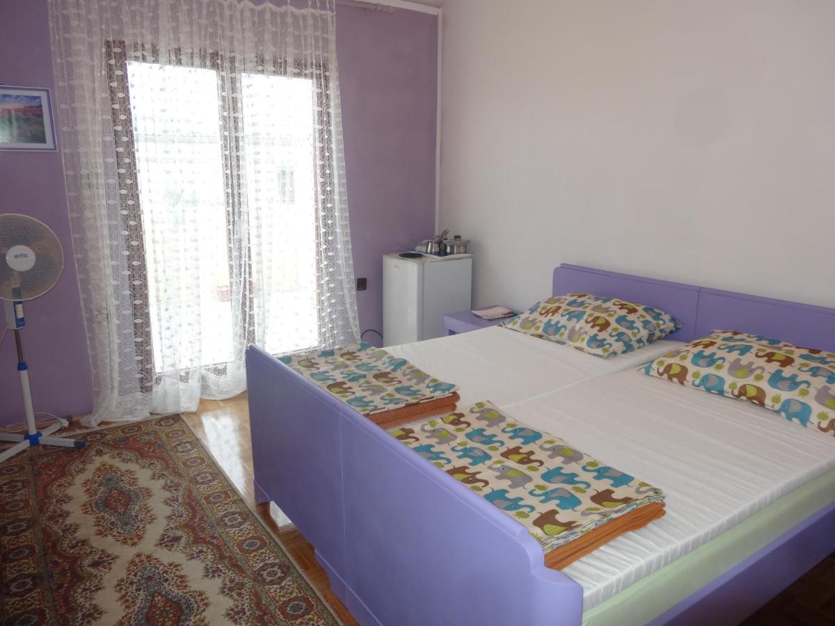 Romantic Room Vir Buitenkant foto