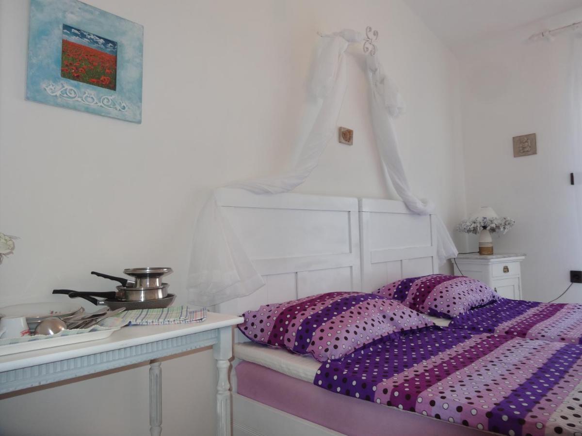 Romantic Room Vir Buitenkant foto